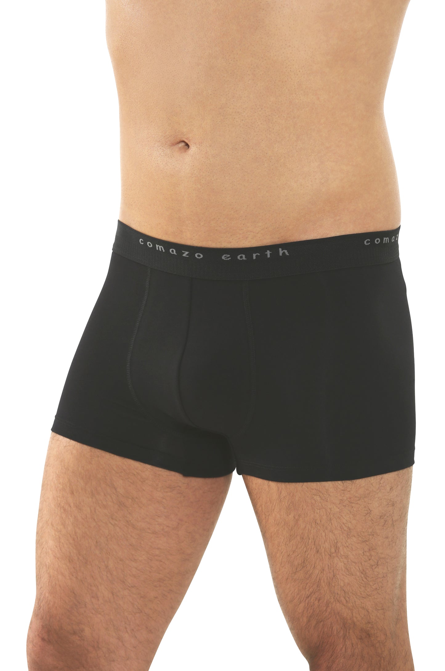Fairtrade men's pants comazo earth