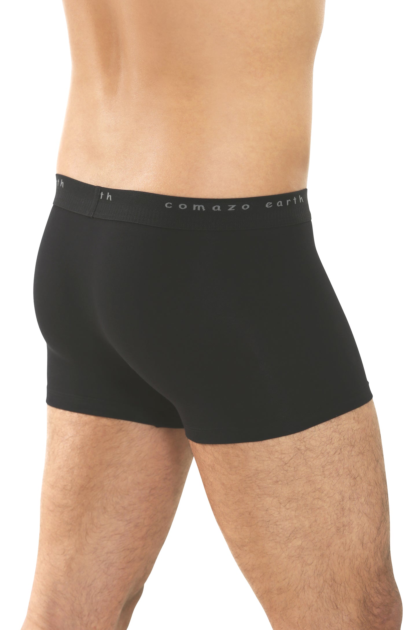 Fairtrade men's pants comazo earth