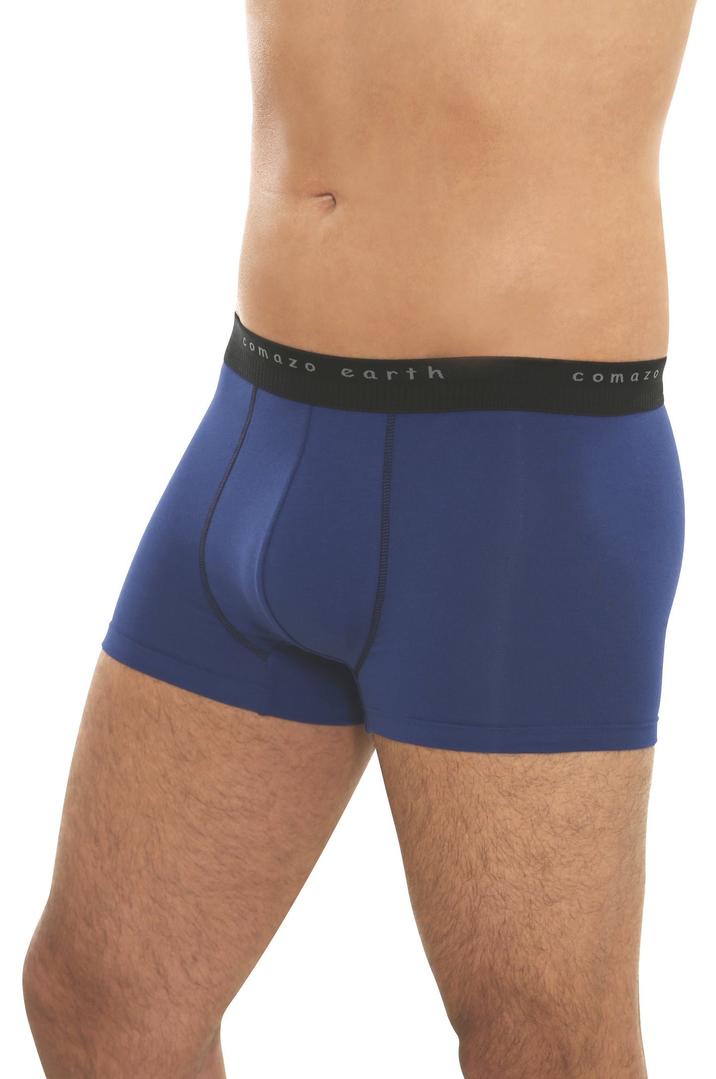 Fairtrade men's pants comazo earth