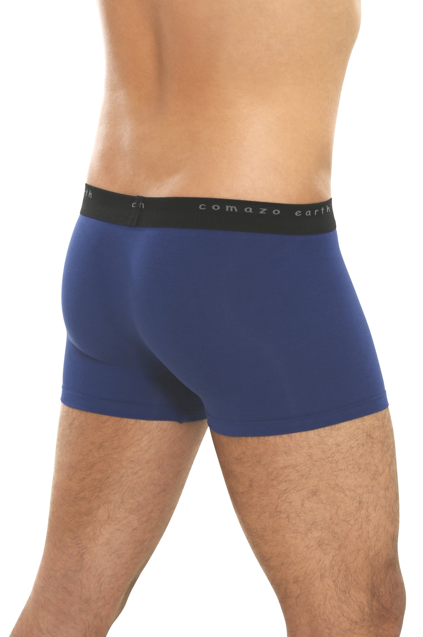 Fairtrade men's pants comazo earth