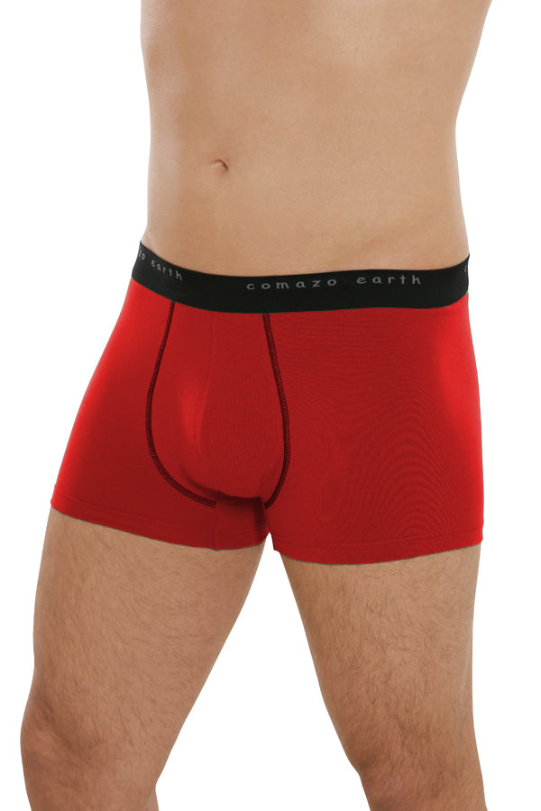 Fairtrade men's pants comazo earth