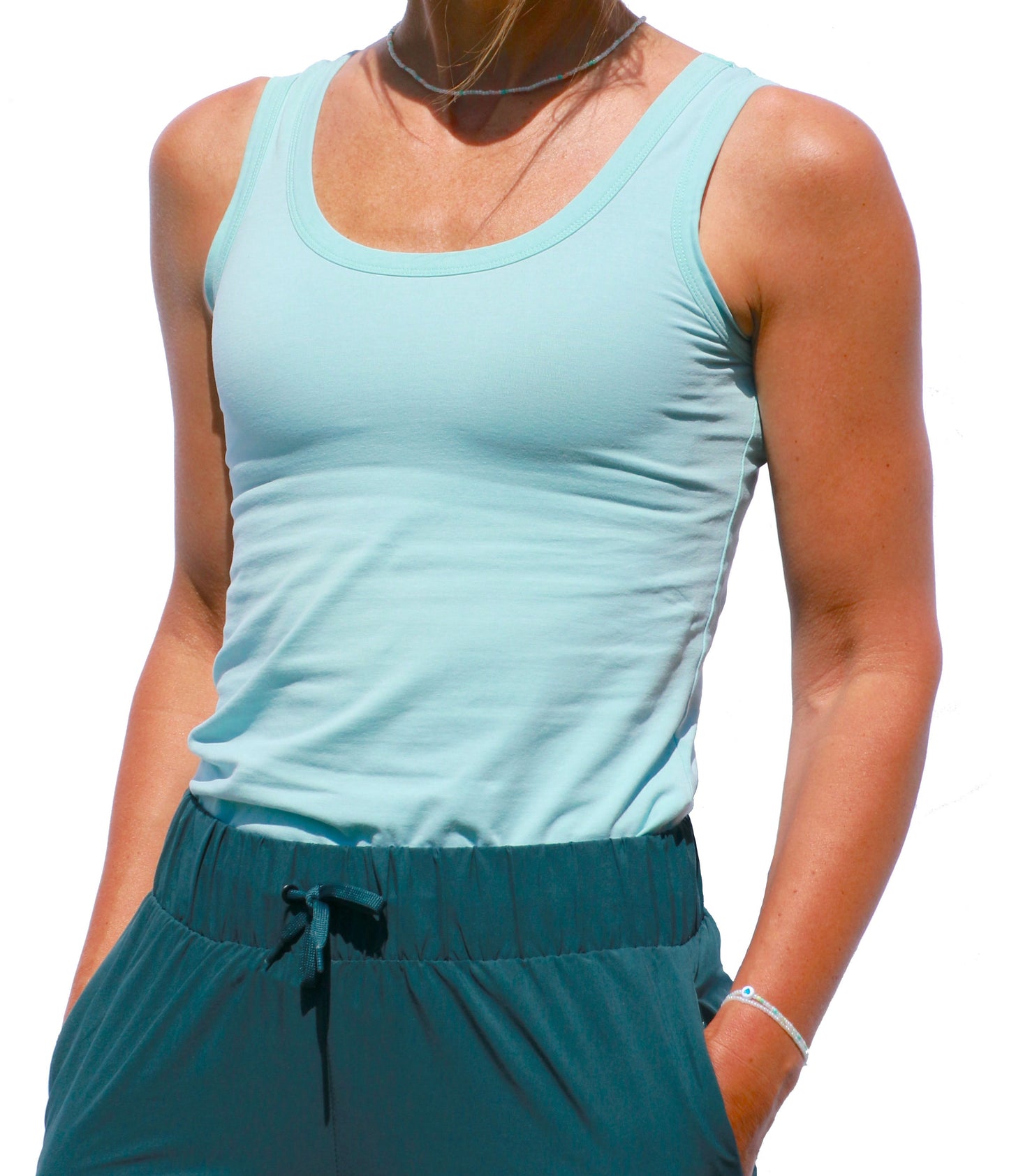 ESPARTO Yoga-Tanktop Auron 2nd rate quality