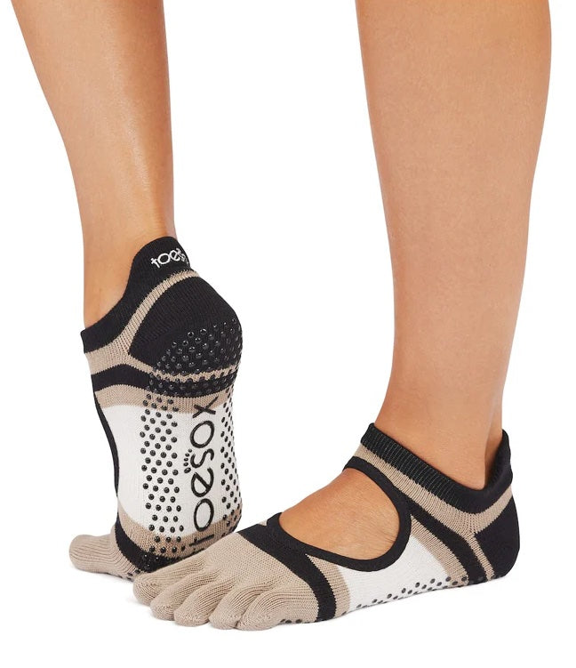 Full-Toesox BELLARINA / BELLARINA TEC