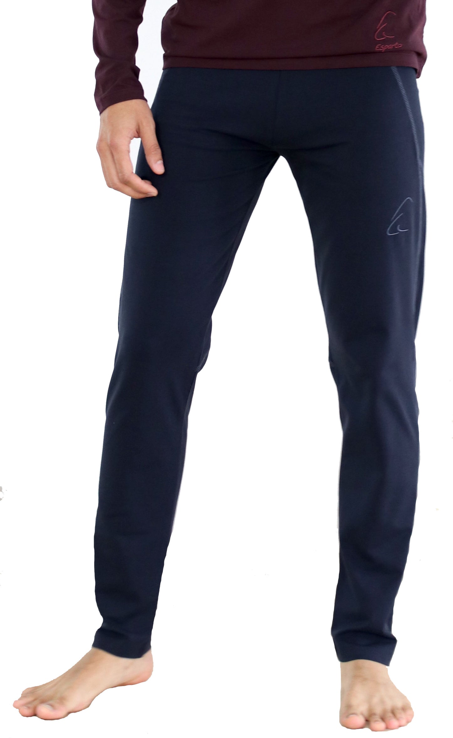 ESPARTO sports pants Daylu unisex 2nd choice