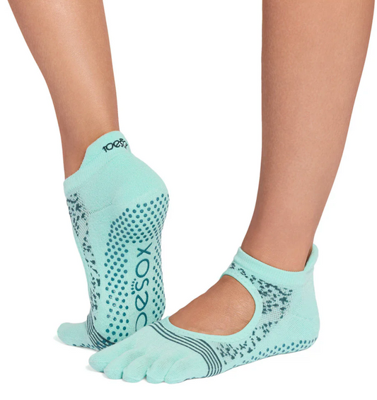 Full-Toesox BELLARINA / BELLARINA TEC
