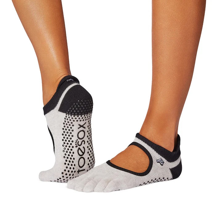 Full-Toesox BELLARINA / BELLARINA TEC