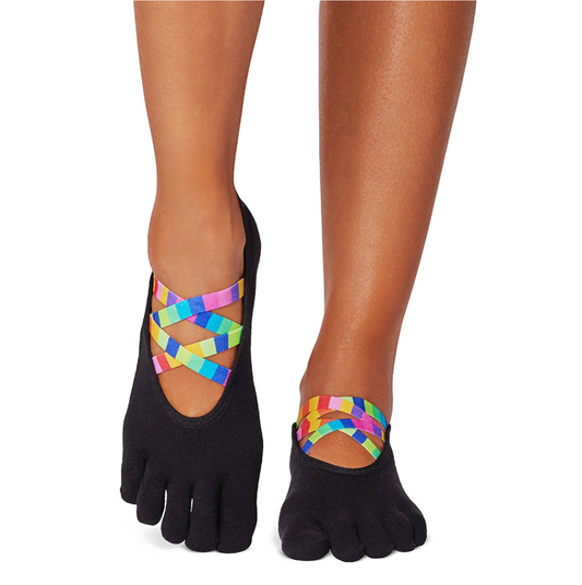 Full-Toesox ELLE / ELLE Tec