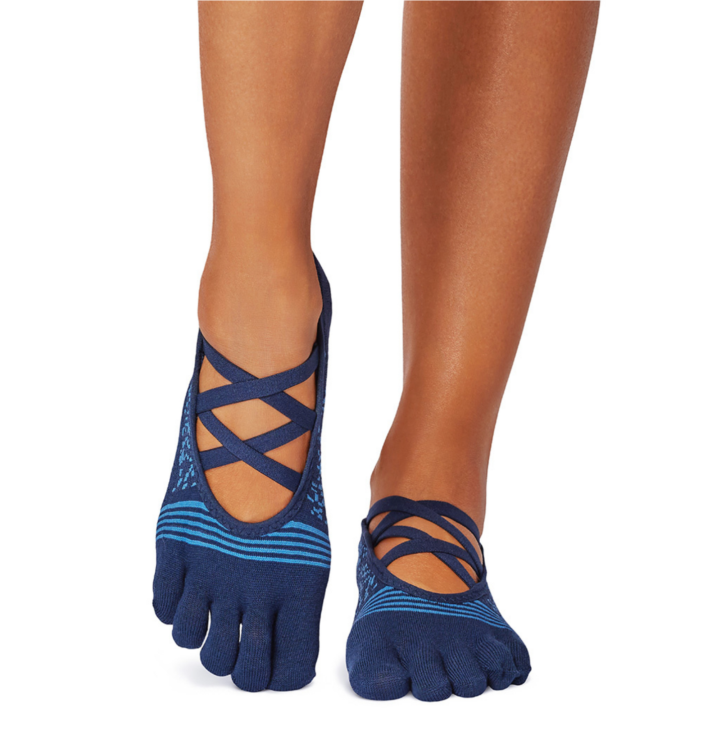 Full-Toesox ELLE / ELLE Tec