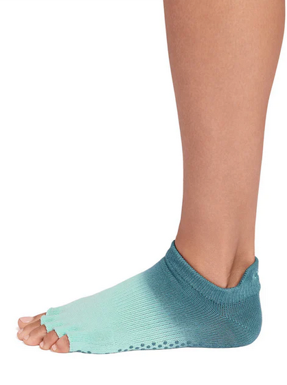 Half-Toesox LOWRISE