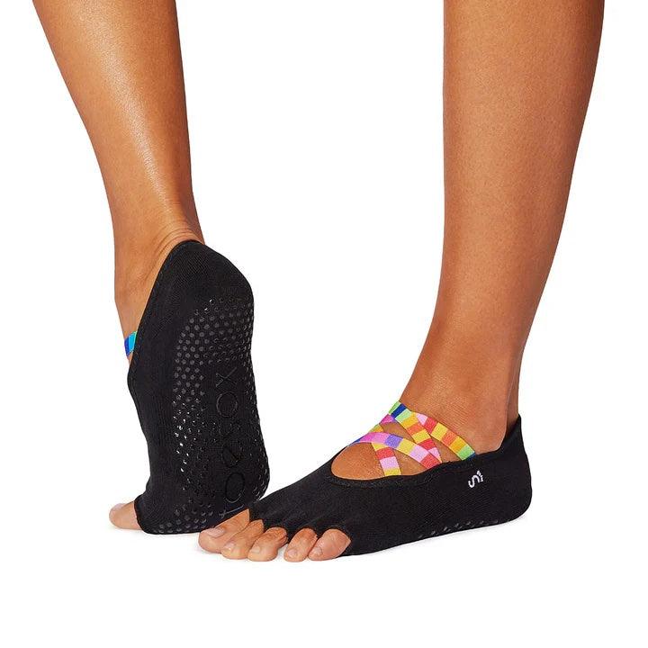 Half-Toesox ELLE / ELLE Tec