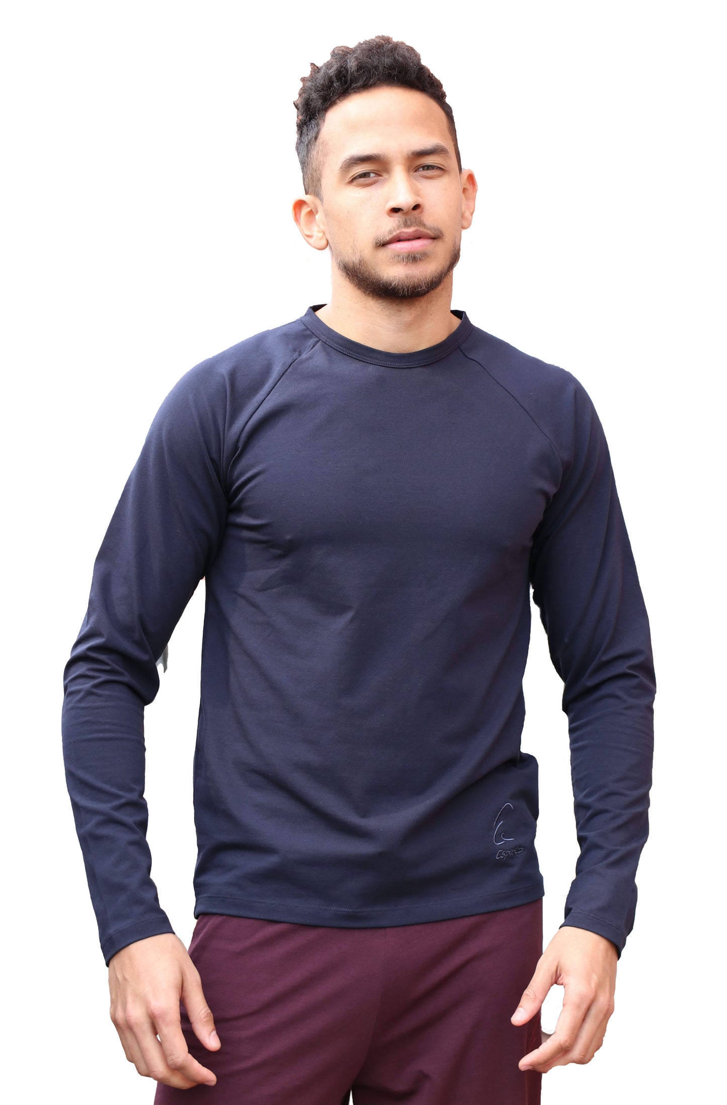ESPARTO long-sleeved shirt men Karl