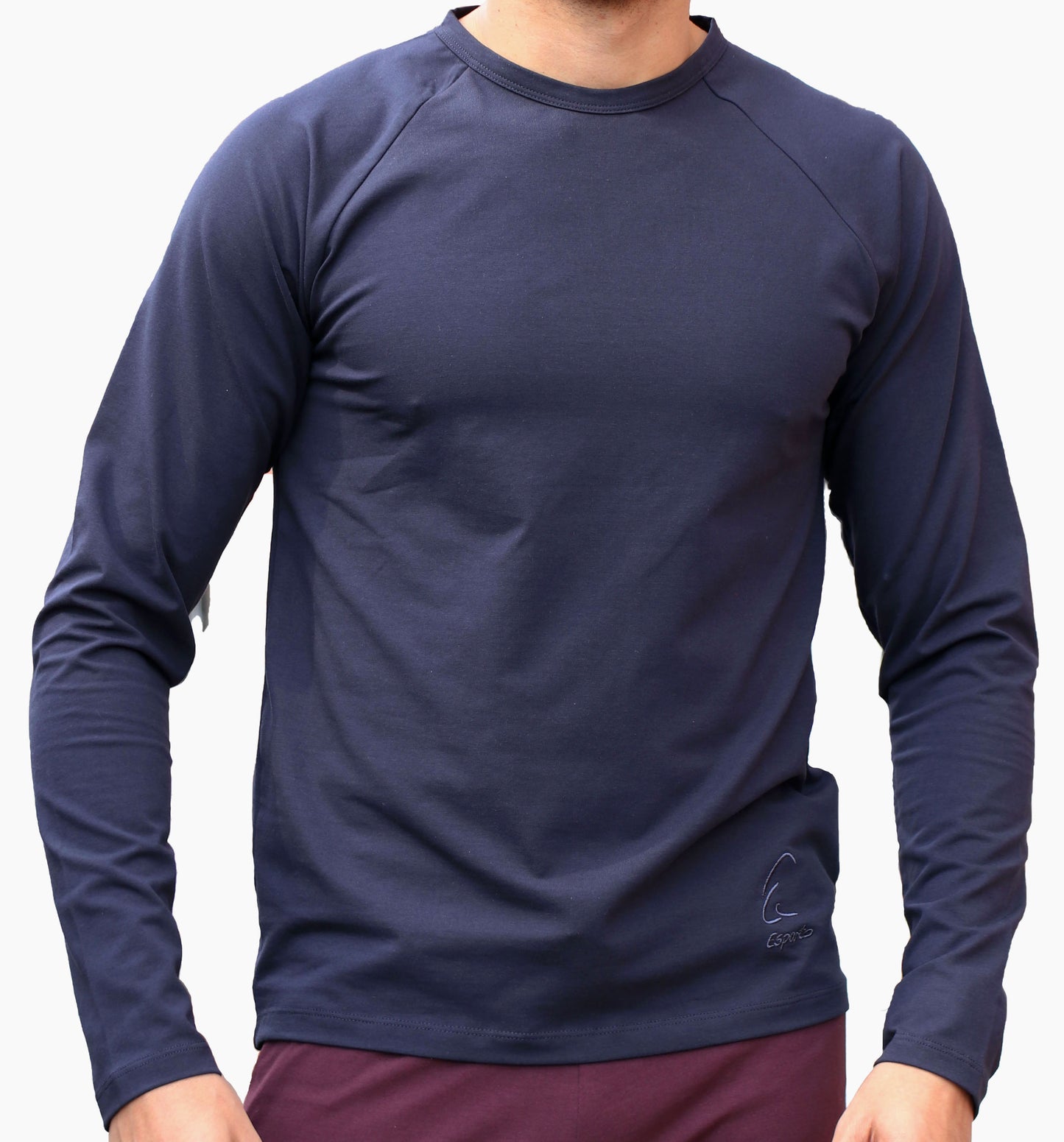 ESPARTO long-sleeved shirt men Karl