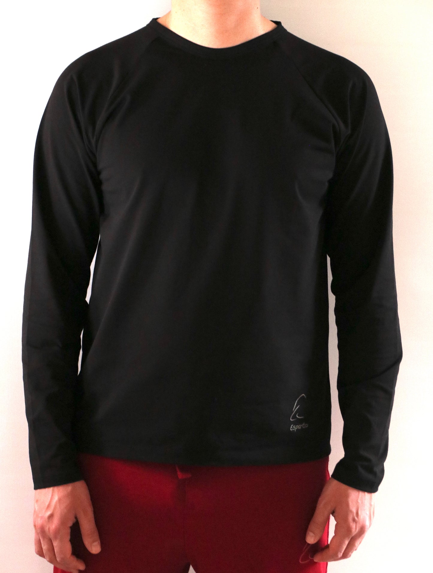 ESPARTO long-sleeved shirt men Karl