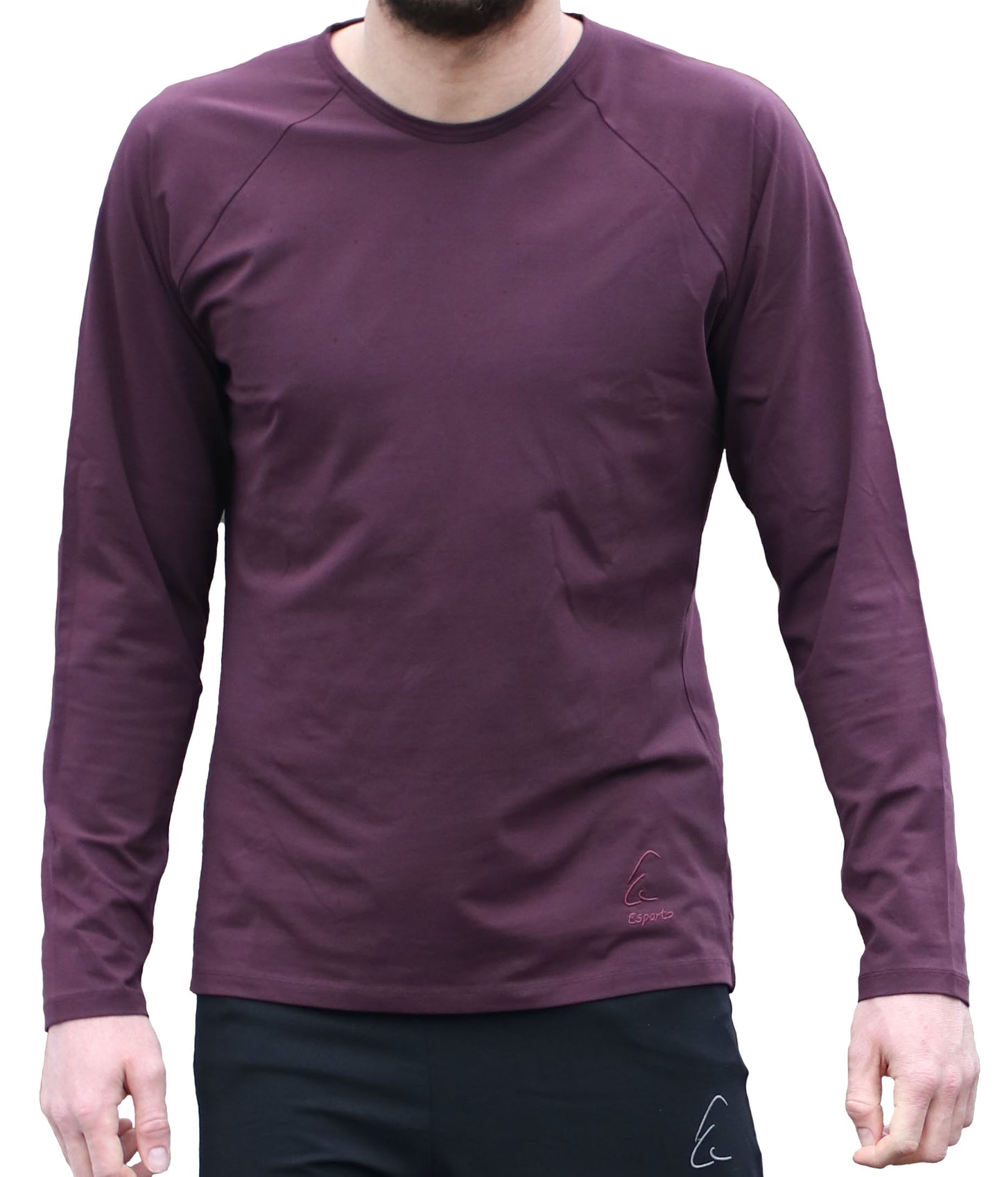 ESPARTO long-sleeved shirt men Karl
