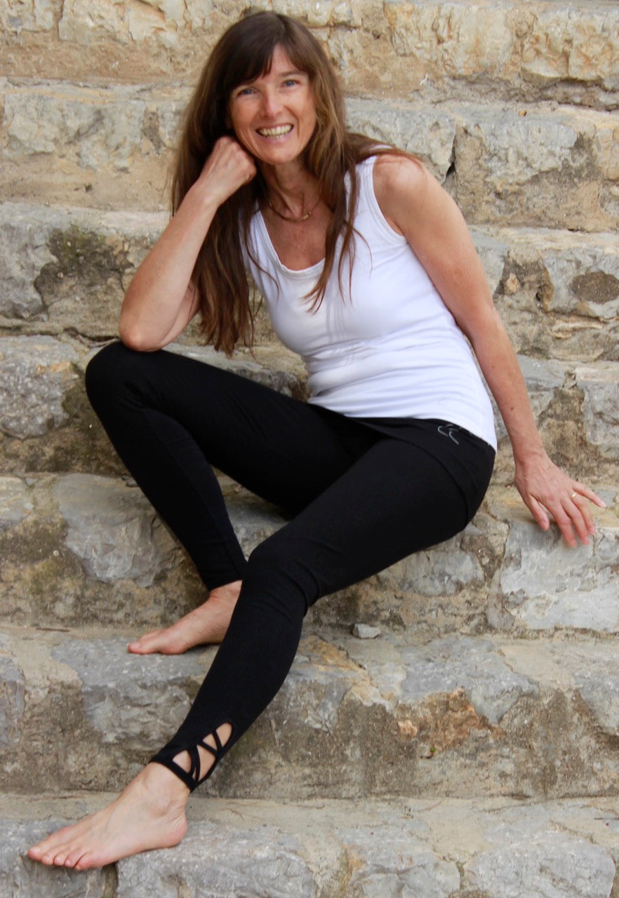 ESPARTO Design-Leggings Mala - Outlet