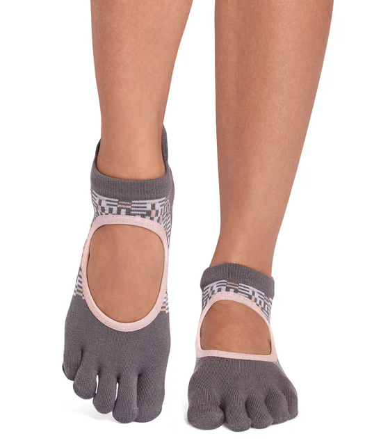 Full-Toesox BELLARINA / BELLARINA TEC