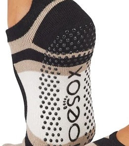 Full-Toesox BELLARINA / BELLARINA TEC