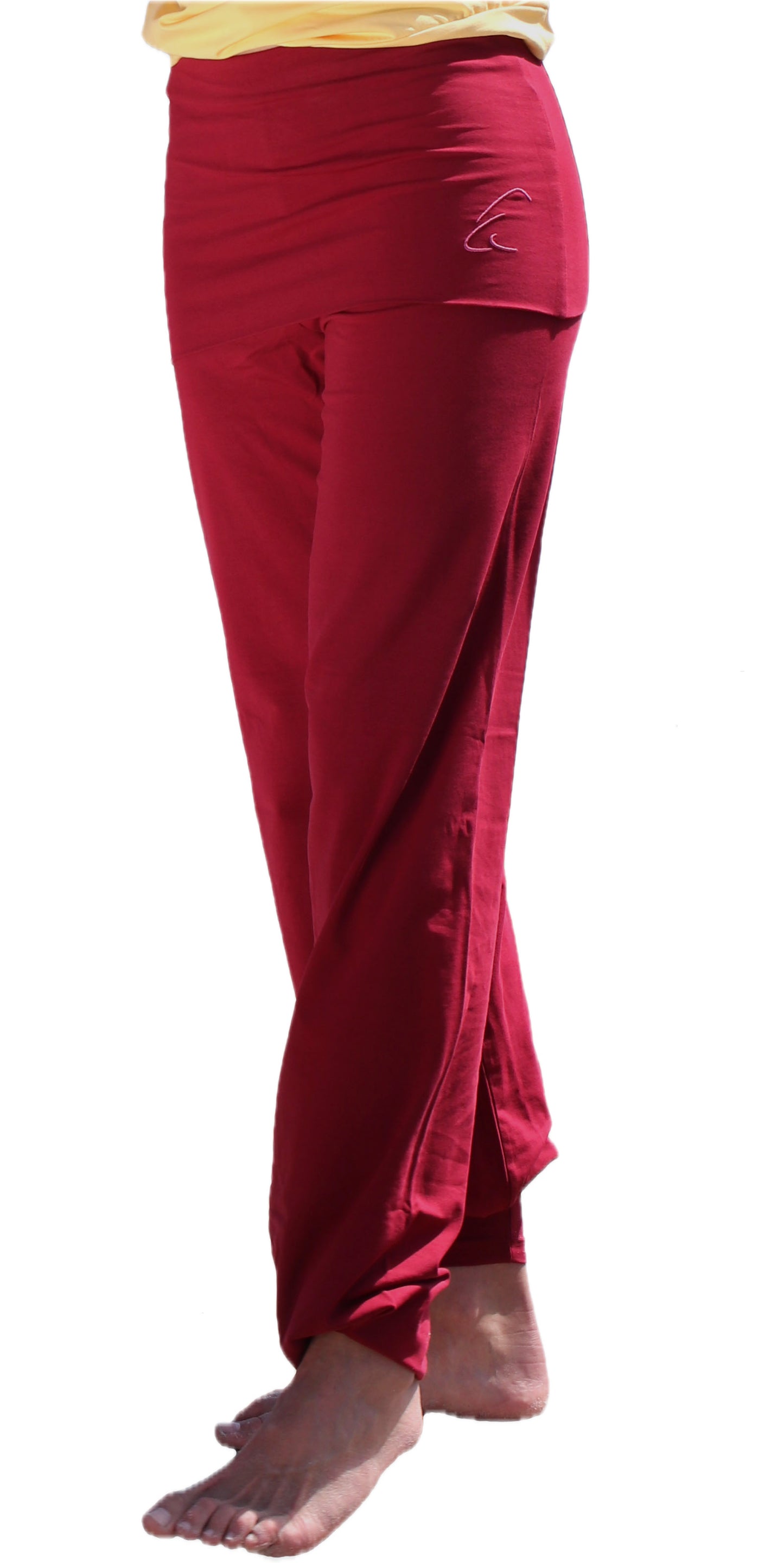 ESPARTO yoga and pilates pants Sooraj
