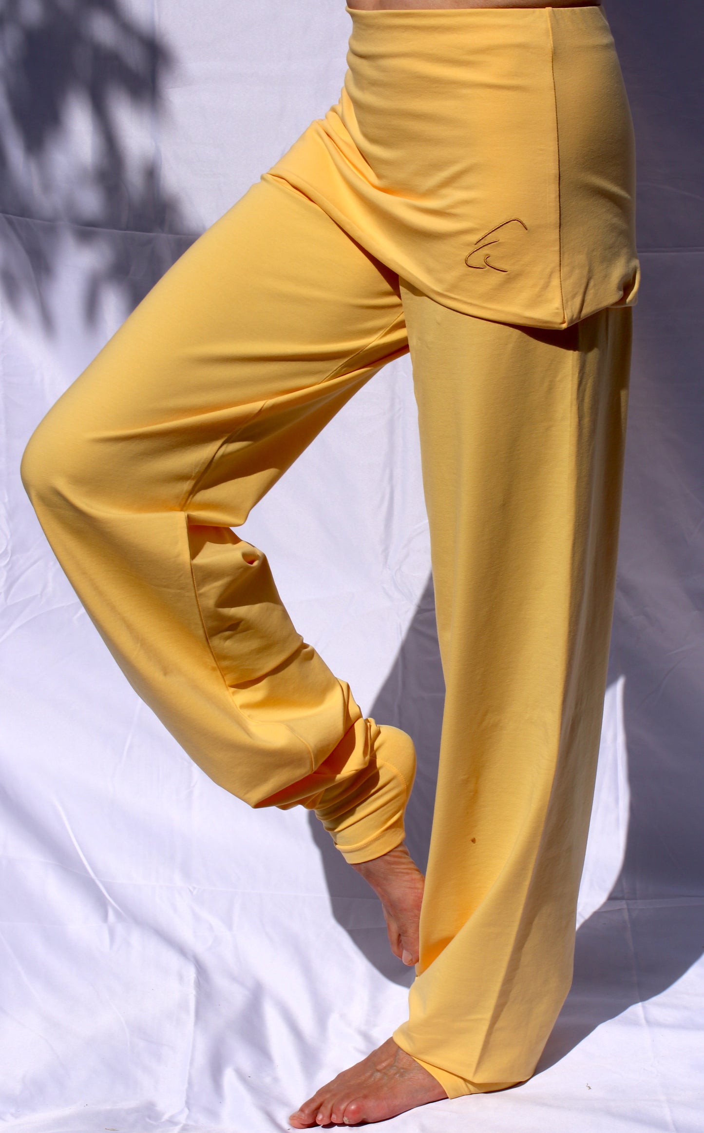 ESPARTO yoga and pilates pants Sooraj