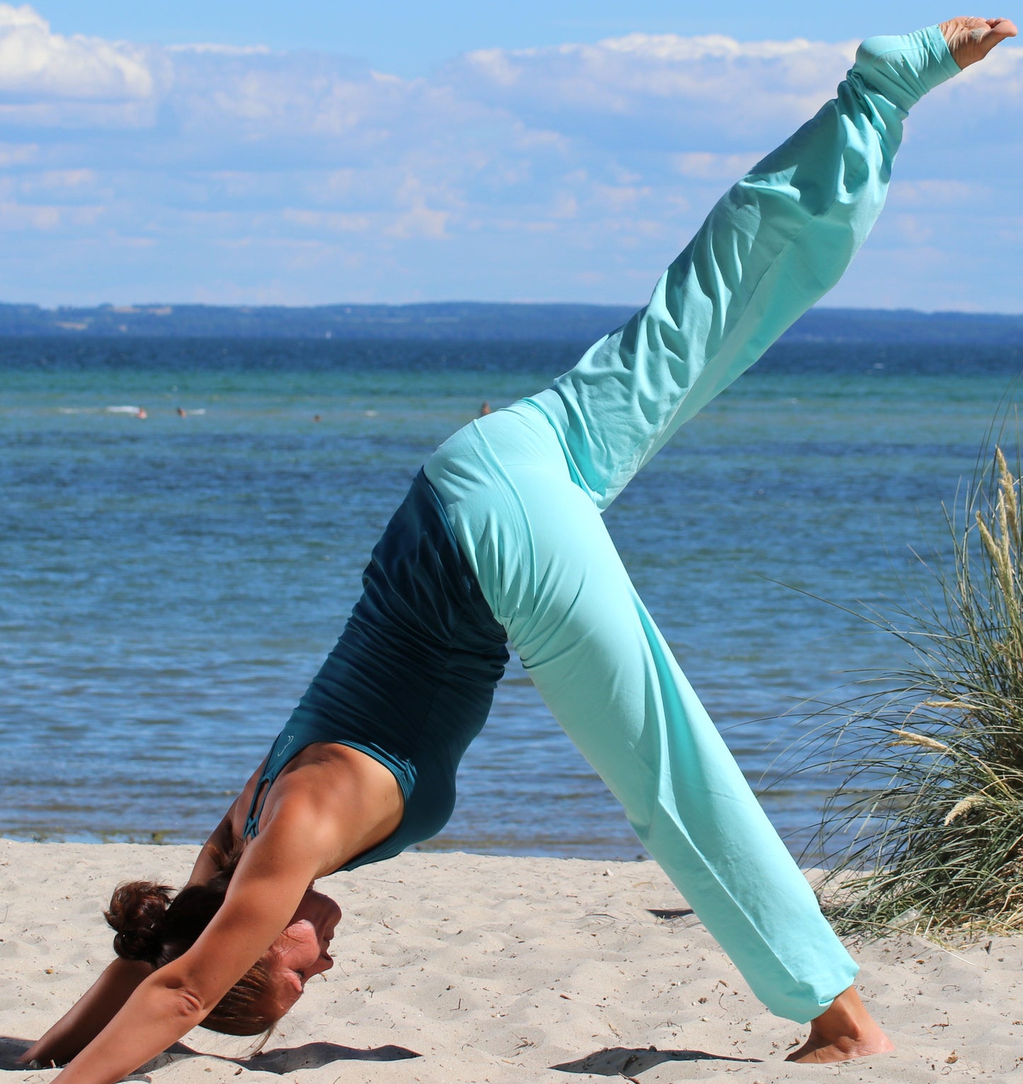 ESPARTO yoga and pilates pants Sooraj