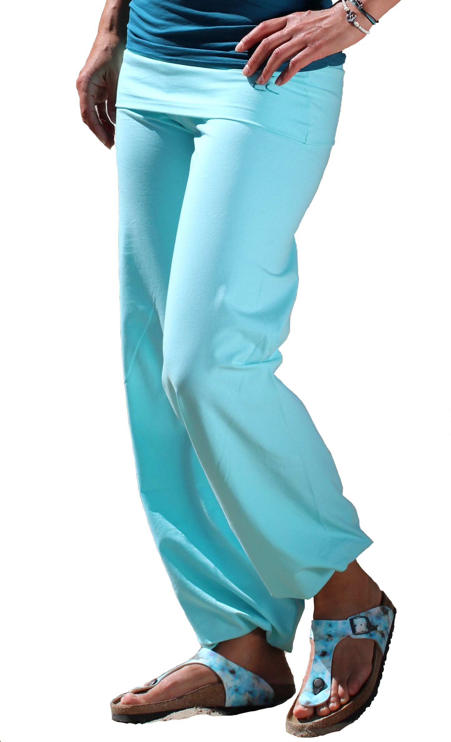 ESPARTO yoga and pilates pants Sooraj