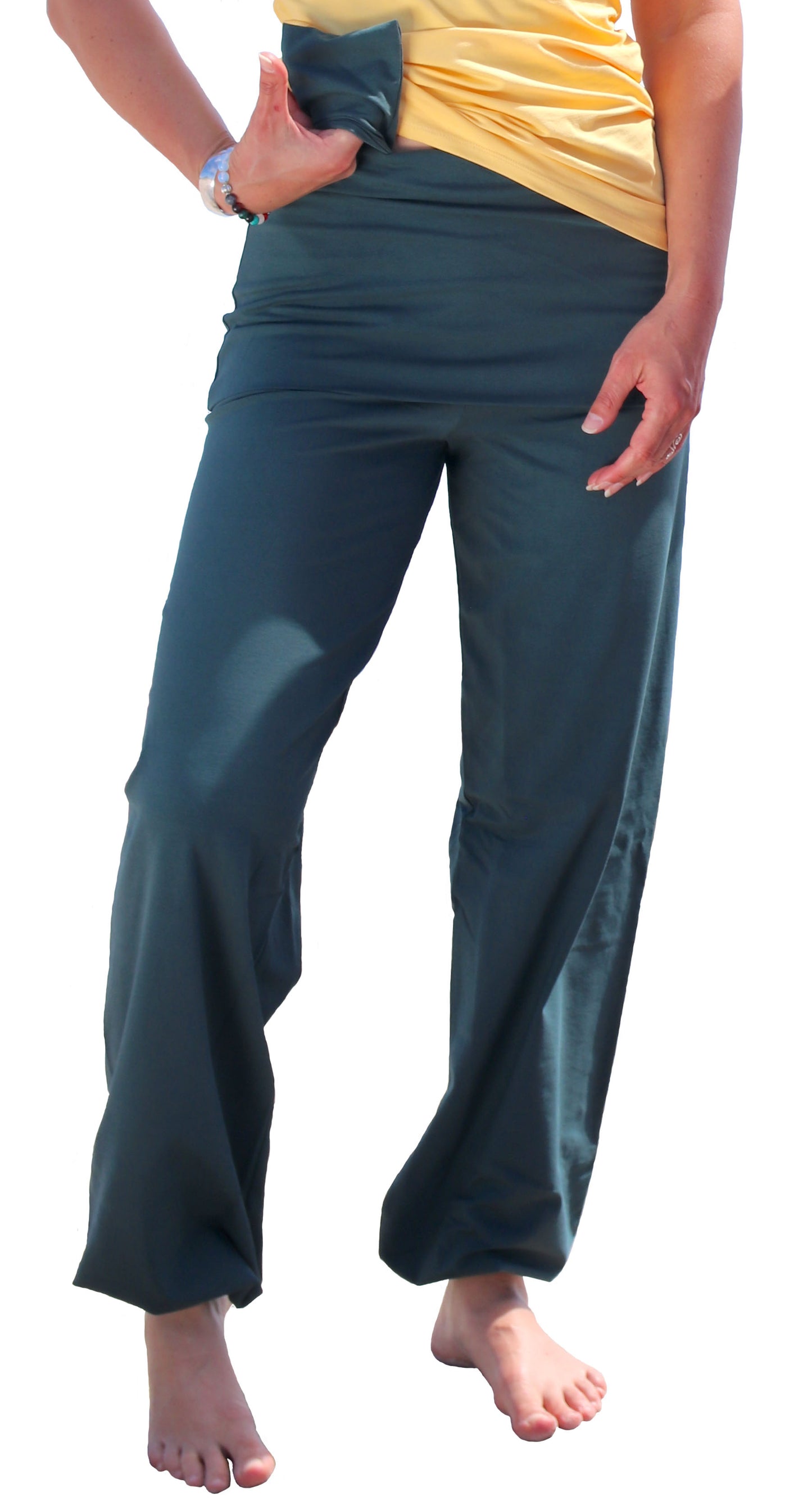ESPARTO yoga and pilates pants Sooraj
