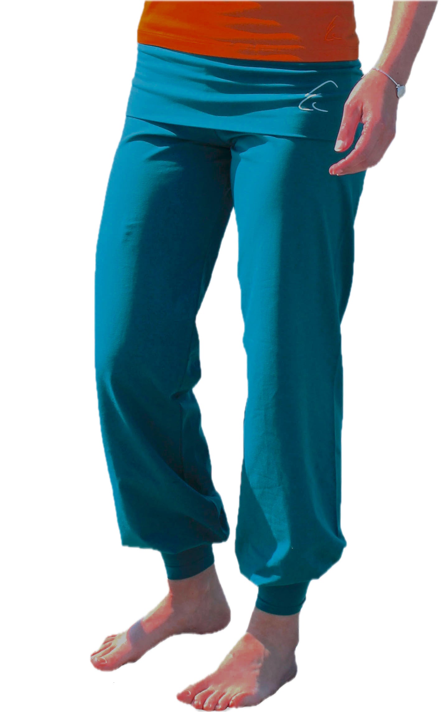 ESPARTO yoga and pilates pants Sooraj