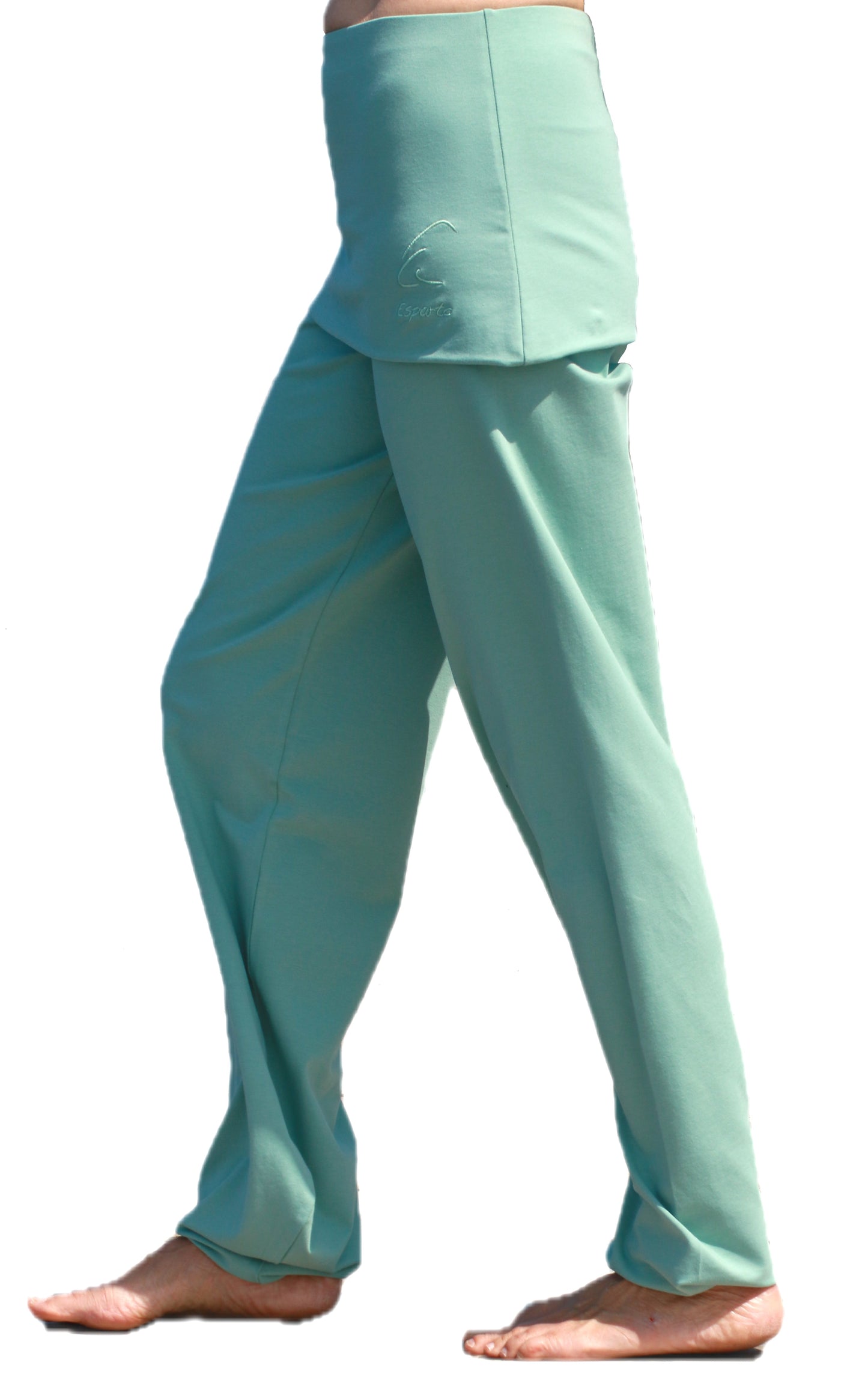 ESPARTO yoga and pilates pants Sooraj