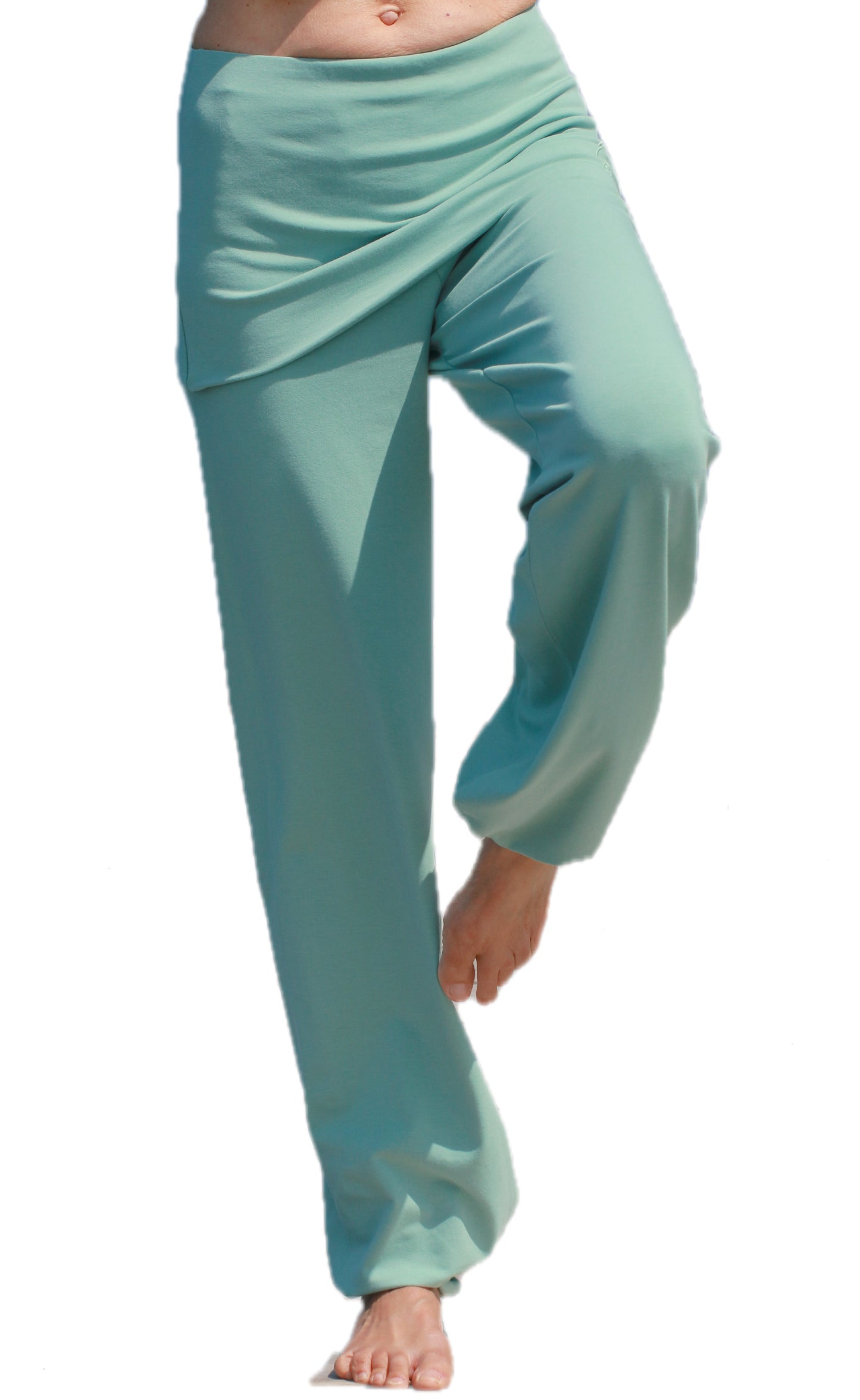 ESPARTO yoga and pilates pants Sooraj