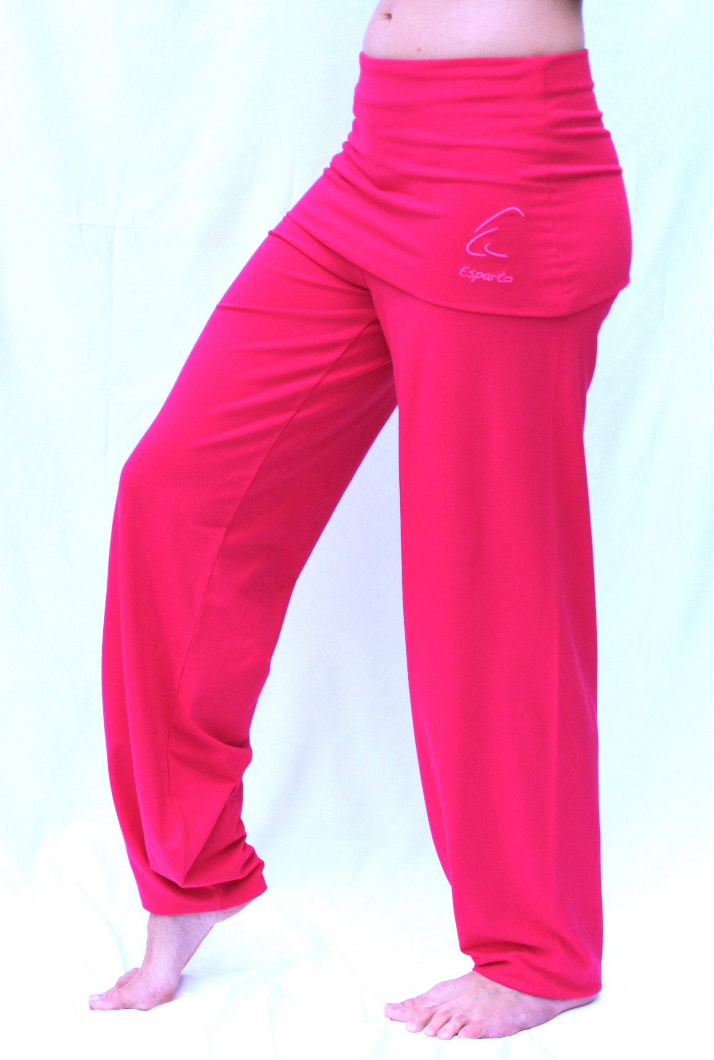 ESPARTO yoga and pilates pants Sooraj