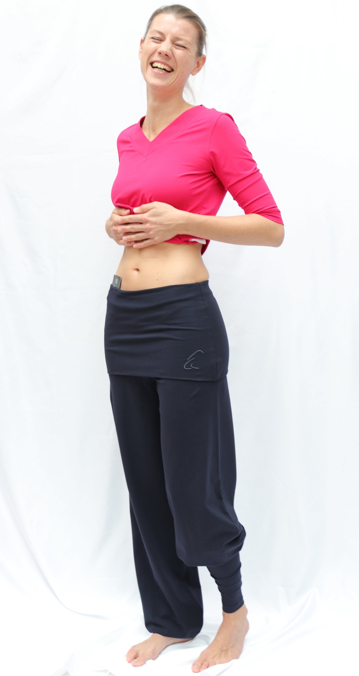 ESPARTO yoga and pilates pants Sooraj