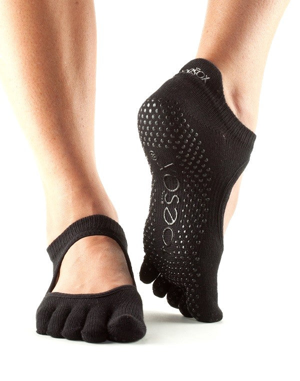 Full-Toesox BELLARINA / BELLARINA TEC