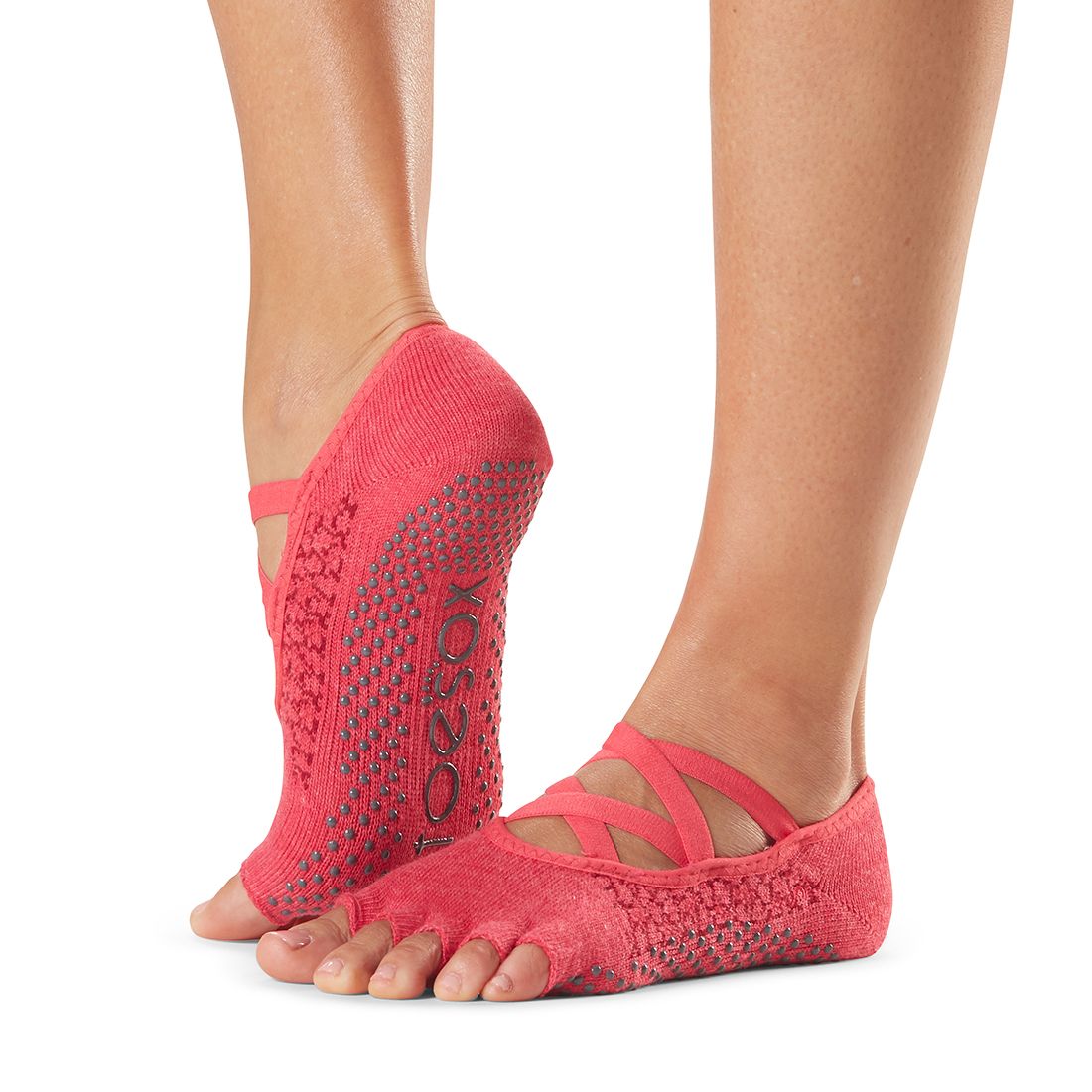 Half-Toesox ELLE / ELLE Tec