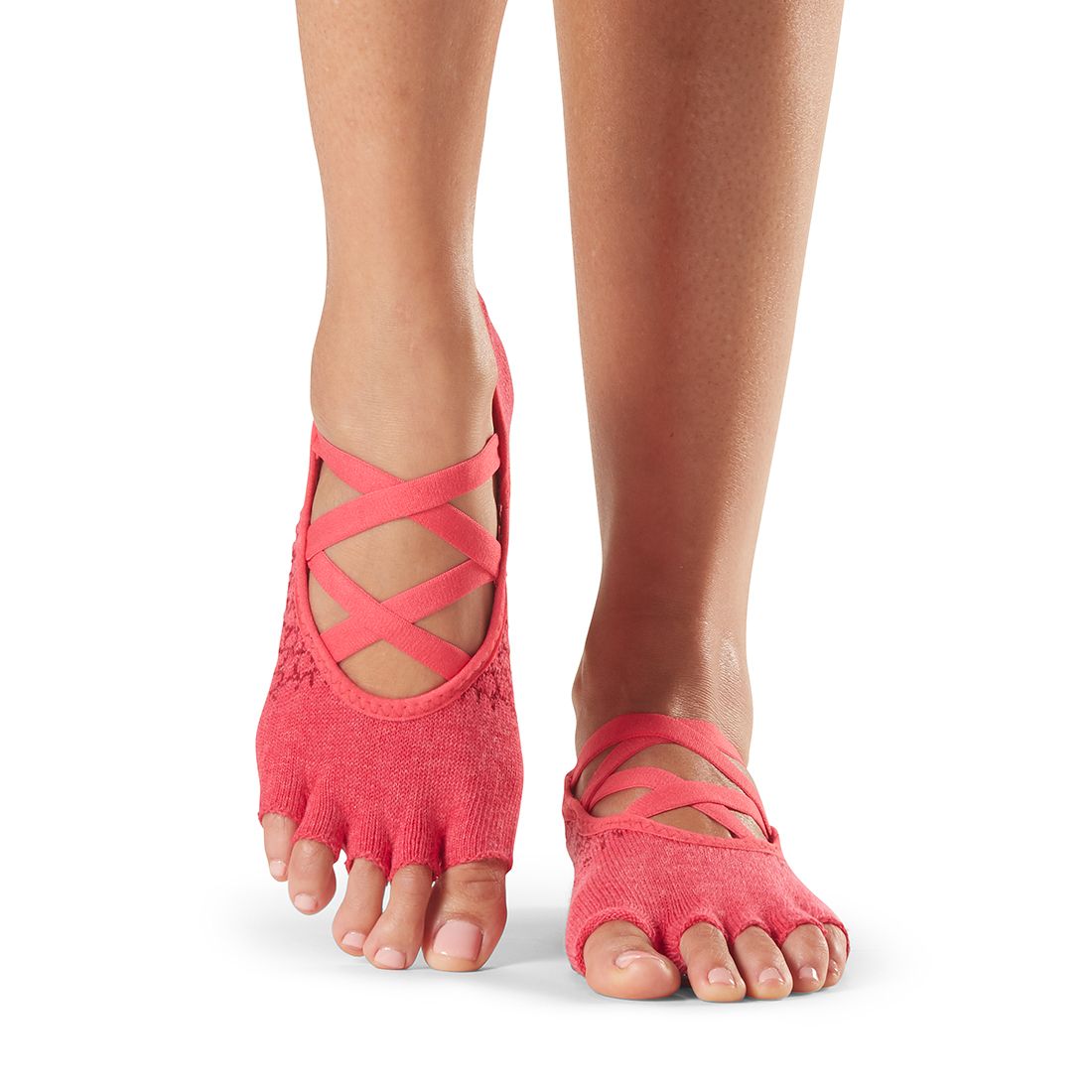 Half-Toesox ELLE / ELLE Tec