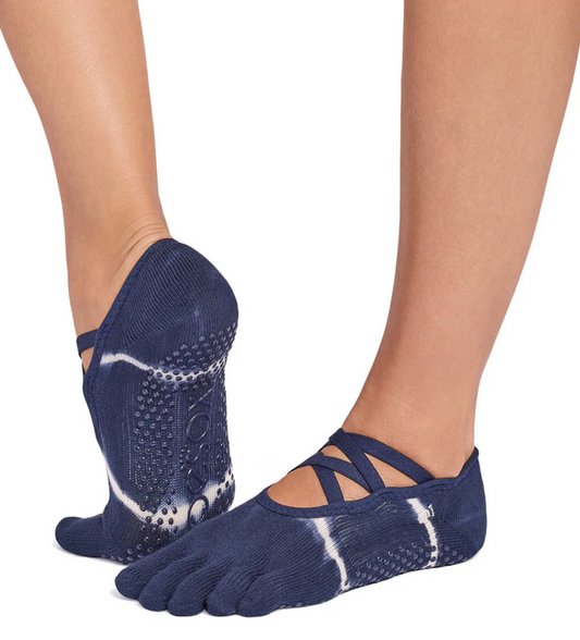 Full-Toesox ELLE Ballet / ELLE Tec