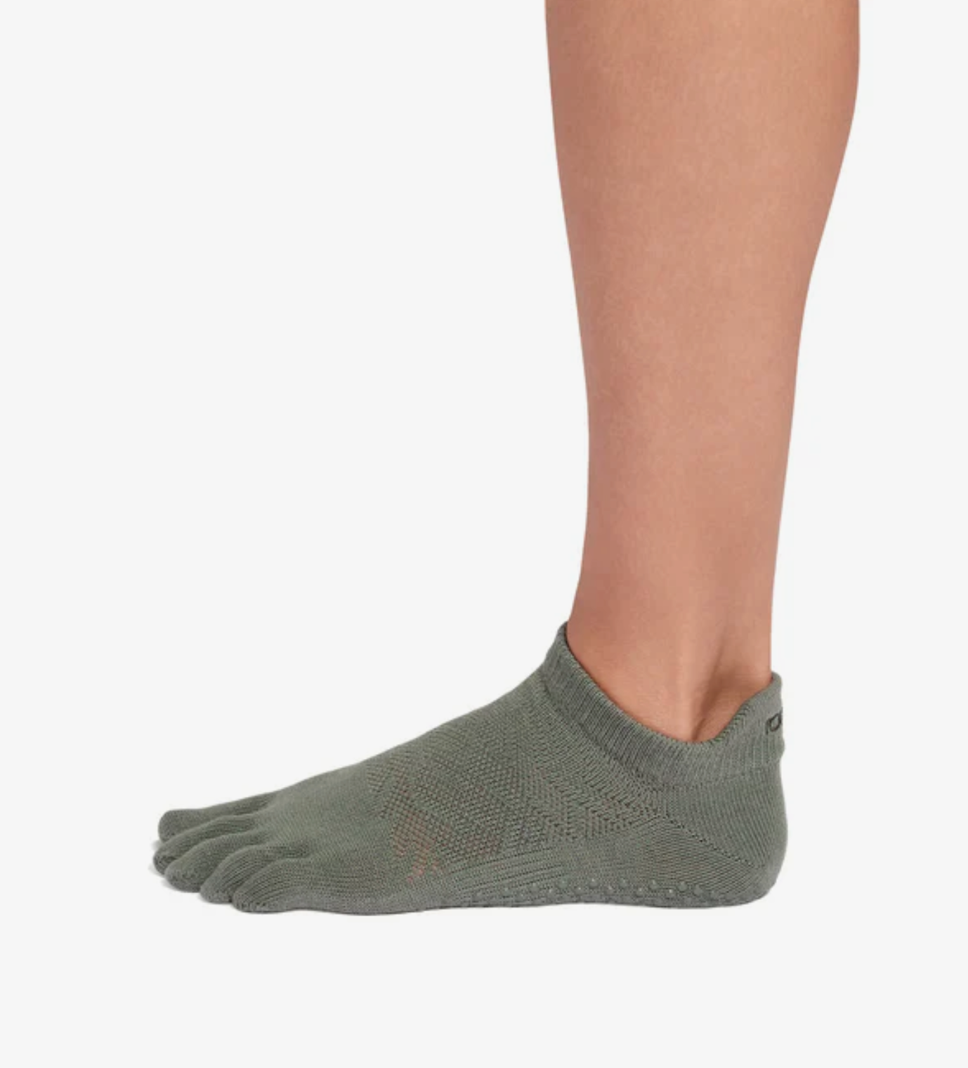 Full-Toesox LOWRISE