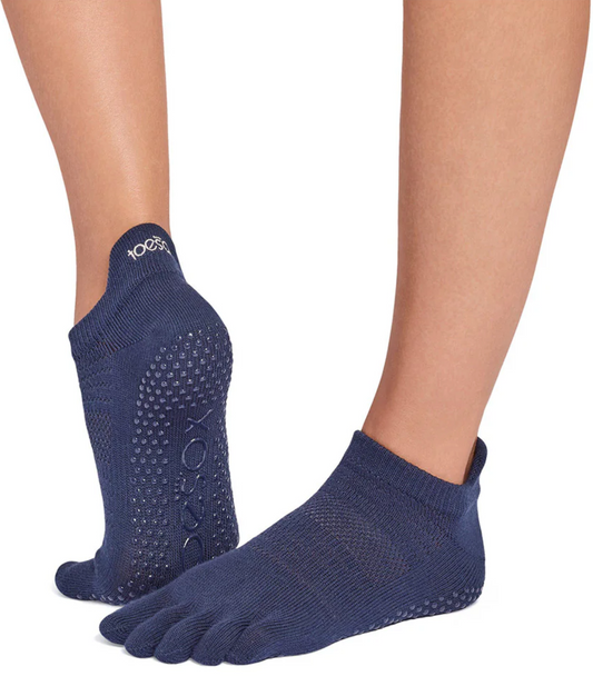 Full-Toesox LOWRISE
