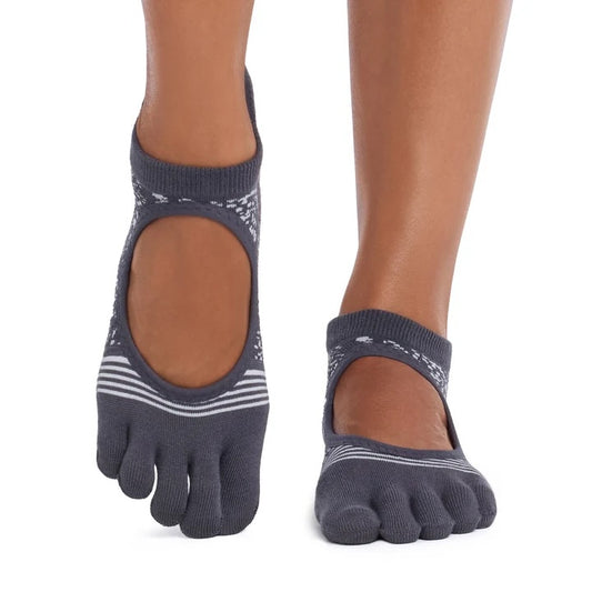 Full-Toesox BELLARINA / BELLARINA TEC