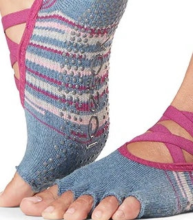 Half-Toesox ELLE / ELLE Tec