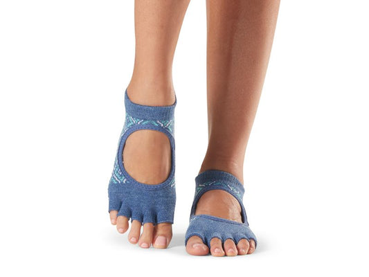 Half-Toesox BELLARINA / BELLARINA ULTRA