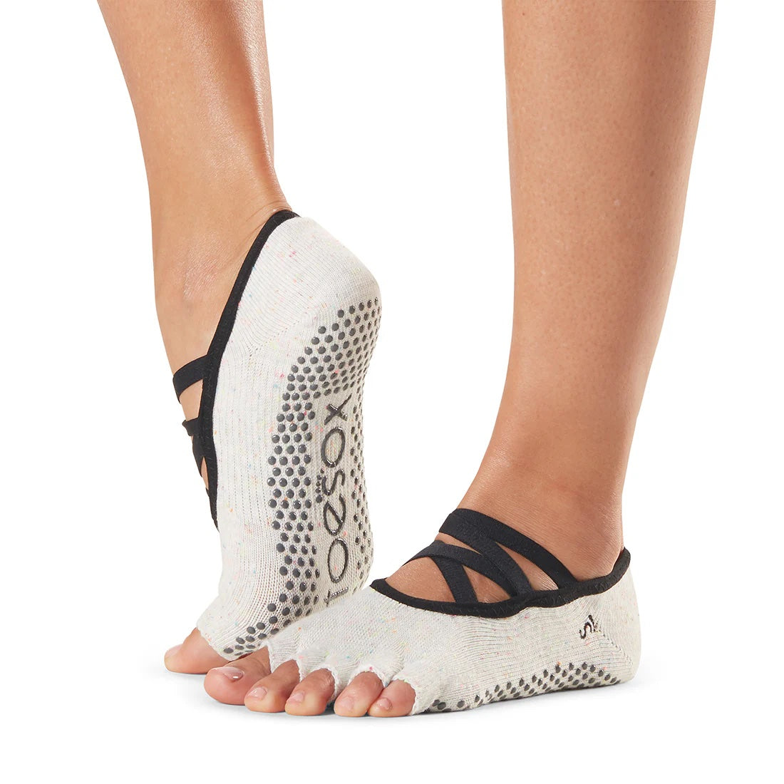 Half-Toesox ELLE / ELLE Tec