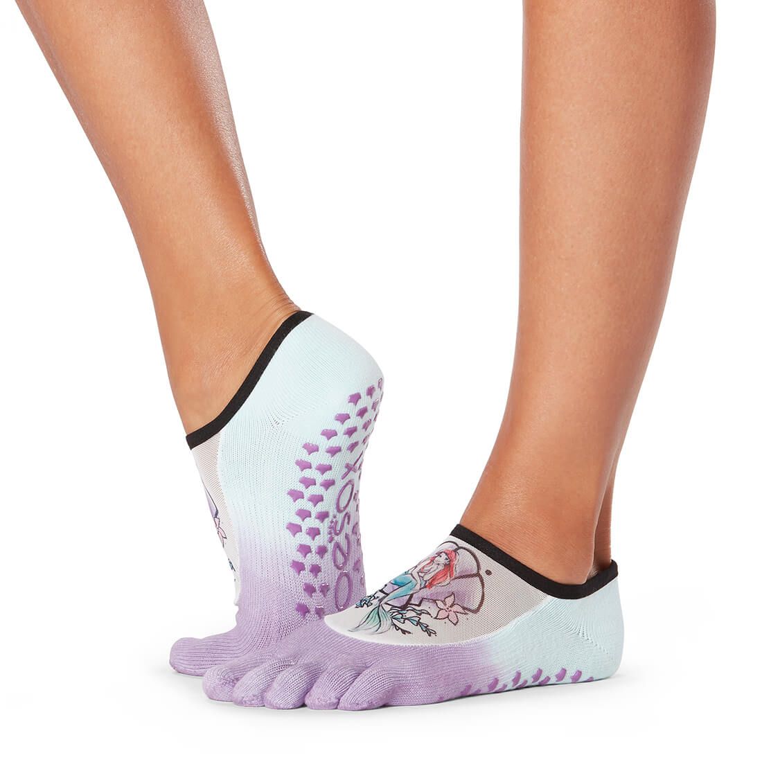 Full-Toesox LUNA Soleil