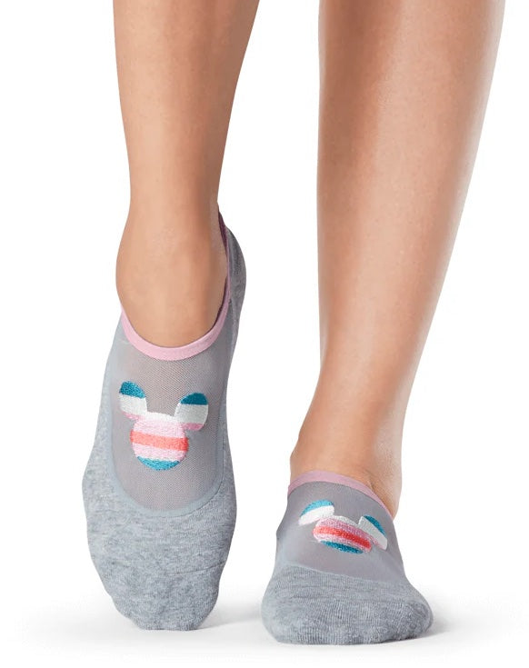 Full-Toesox LOWRISE