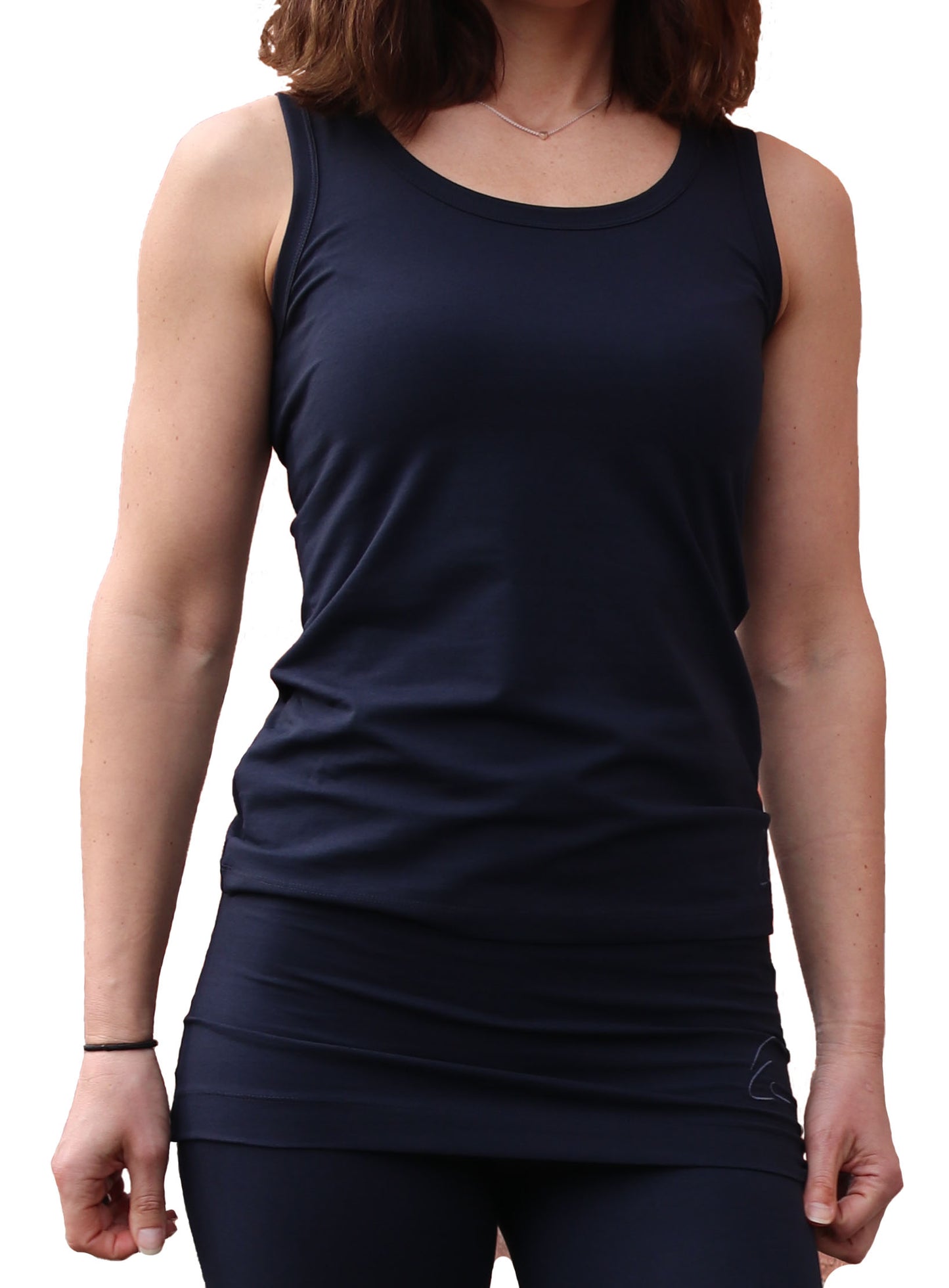 ESPARTO Yoga-Tanktop Auron 2. Wahl