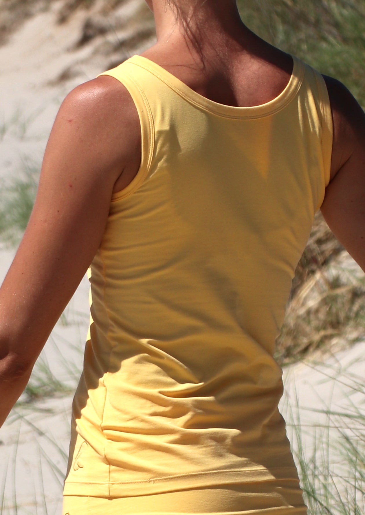 ESPARTO Yoga-Tanktop Auron - Outlet