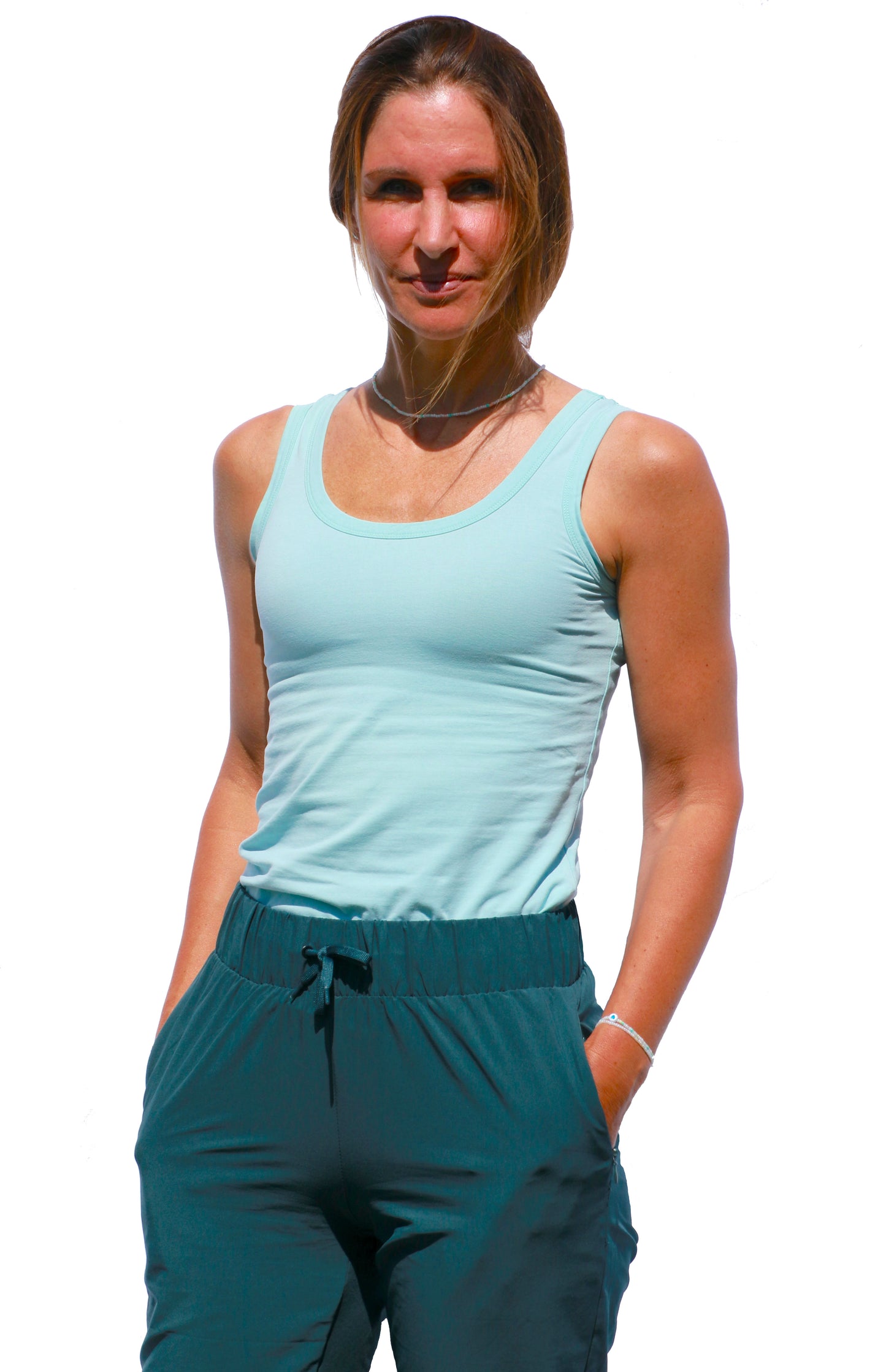 ESPARTO Yoga-Tanktop Auron 2nd rate quality
