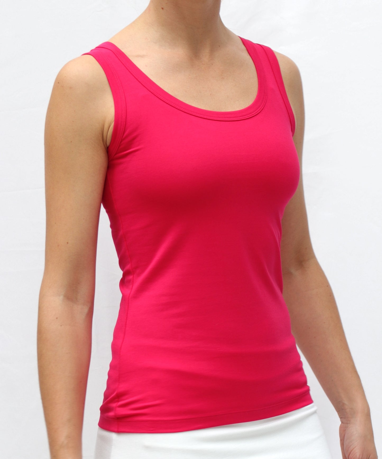 ESPARTO Yoga-Tanktop Auron 2. Wahl