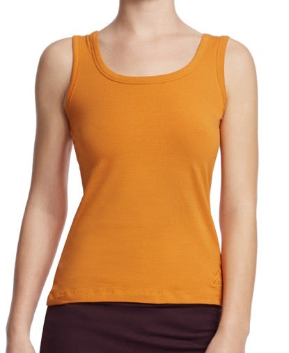 ESPARTO Yoga-Tanktop Auron