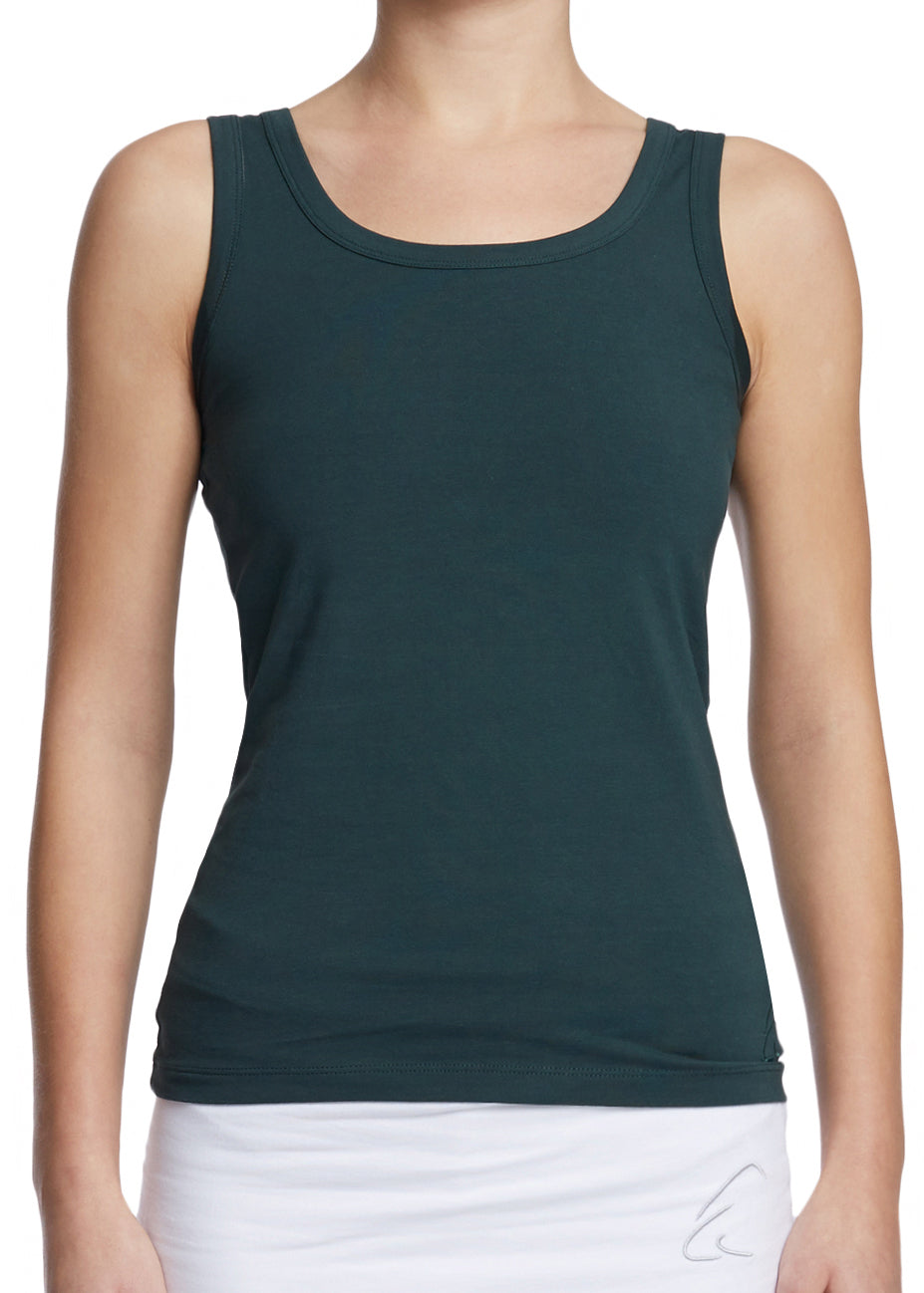 ESPARTO Yoga-Tanktop Auron 2. Wahl