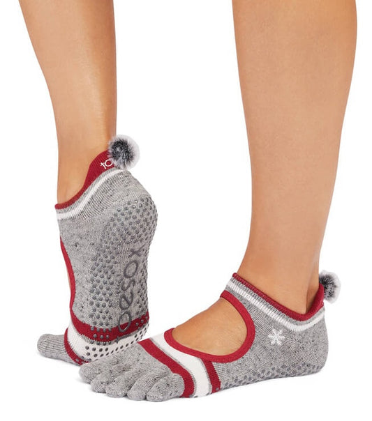 Full-Toesox BELLARINA / BELLARINA TEC